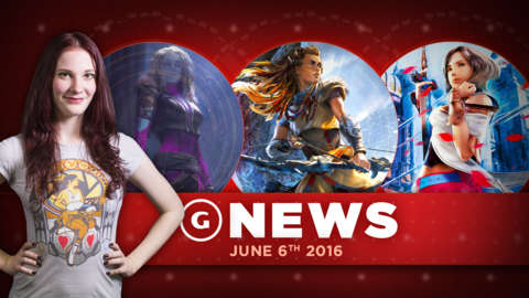 GS News - Destiny: Rise of Iron DLC Trademarked; Final Fantasy XII PS4 Remaster