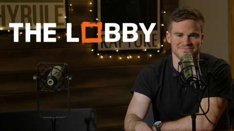 Changes Coming to GameSpot's Live Show: The Lobby