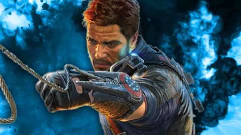 Just Cause 4 Leaked By Steam Ad, E3 Reveal Looks Likely - GameSpot Daily