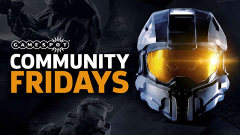 Come Play Halo: The Master Chief Collection With Us | GameSpot Community Friday