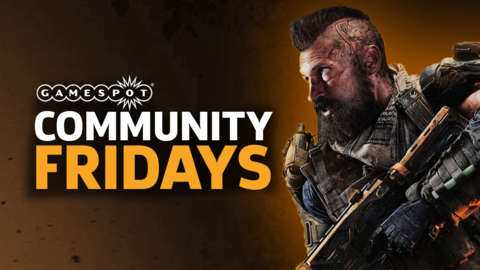 Help Lead Us To Victory In Call of Duty's Blackout Beta | GameSpot Community Fridays