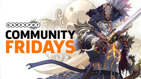 Challenge Us At Soulcalibur 6 (PS4) | GameSpot Community Fridays