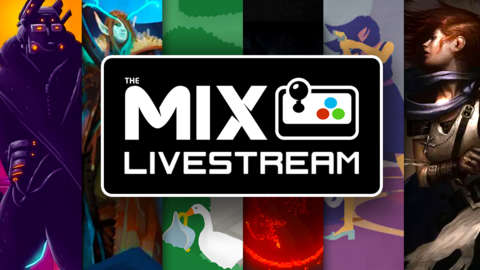 The MIX 2019 Livestream