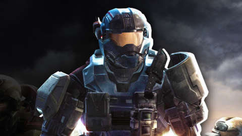 Halo Reach Is On PC Now | GameSpot Live