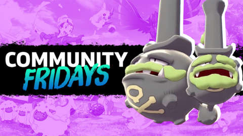 Can You Beat Us In Pokemon Sword And Shield? | GameSpot Community Fridays