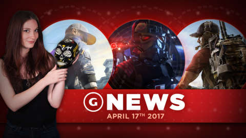 GS News - Why Battlefront 2 Won’t Have A Season Pass; Top Selling PSN Games