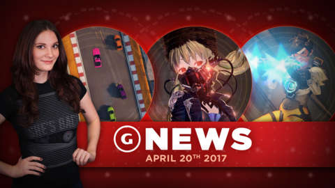 GS News - Controversial Overwatch Rule Changes; New Code Vein Details!