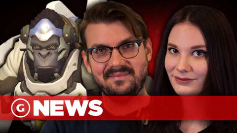 Assassin’s Creed Protagonist Leaks; New Overwatch Hero?! - GS News Roundup