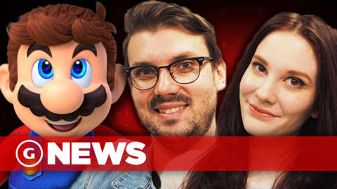 Minecraft On Switch Requires Xbox Live Log-In; Mario Odyssey Supports Local Co-Op - GS News Roundup