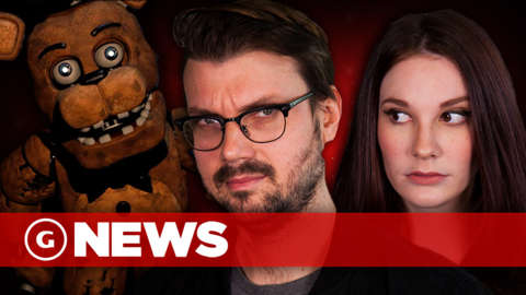 Five Nights At Freddy’s 6 Canceled; Assassin’s Creed Info! - GS News Roundup
