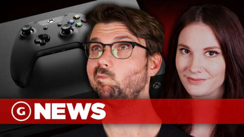 Man Chooses Sex Over Gaming Supremacy; Xbox One X Rundown! - GS News Roundup