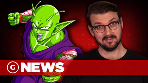 New Dragon Ball FighterZ Characters; Mass Effect Director Back At Bioware - GS News Roundup