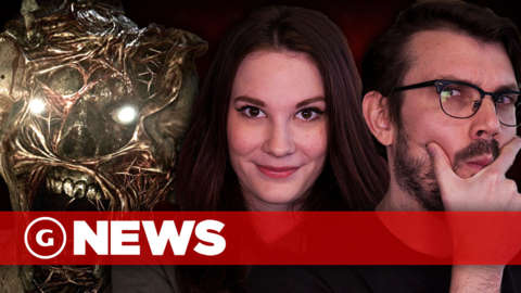 Creepy New Evil Within 2 Trailer; All Doom DLC Now Free! - GS News Roundup