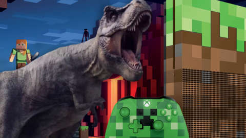 New Xbox One Bundles & Trailers! - Microsoft GamesCom Conference Roundup