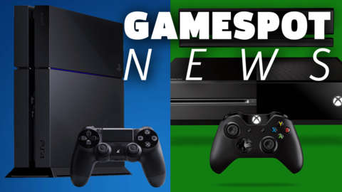 Xbox Talks Crossplay With Sony; Surprise Injustice 2 Characters! - GS News
