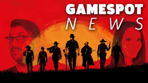 Red Dead Redemption 2 Microtransactions; Ubisoft Talks PS5 & Next Xbox! - GS News Roundup