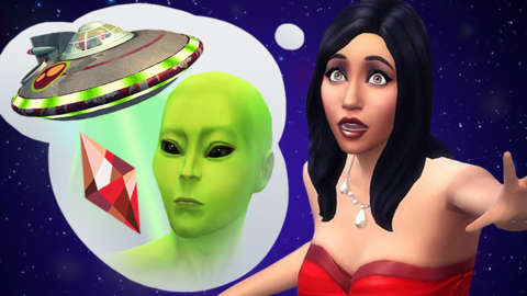 The Sims' Darkest Mystery: The Fate Of Its Most Famous Sim | Lorescape