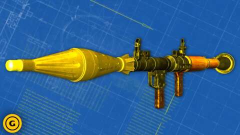 Why Pop Culture Loves The RPG-7 - Loadout