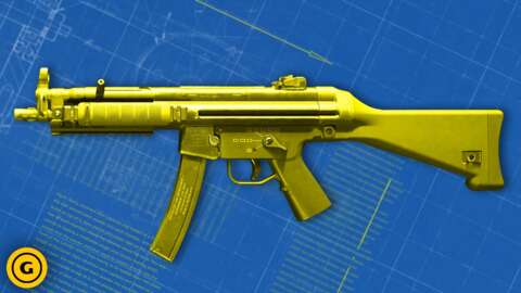 Why Video Game Guns Have Got Weird Names And Designs - Loadout