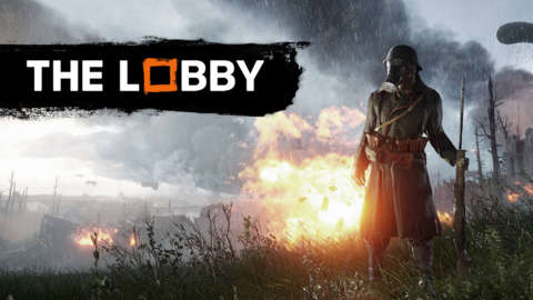 How Significant is Battlefield 1's Fall Update? - The Lobby