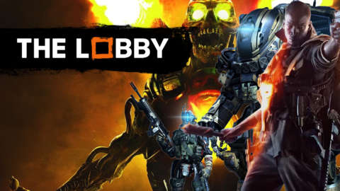 Our Favorite Shooter This Year - The Lobby