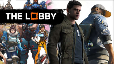 The Great Diverse Protagonists of 2016 - The Lobby