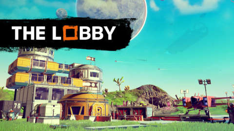 No Man's Sky Update: Is the Game Better Now? - The Lobby