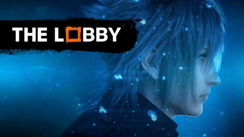 Final Fantasy 15: Ask the Reviewer - The Lobby