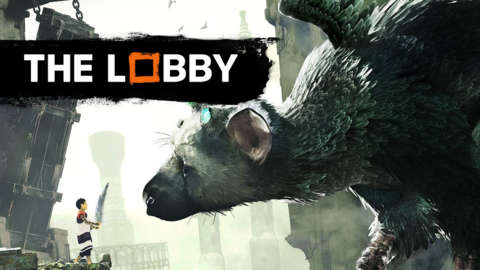 Why The Last Guardian got a 9 out of 10 - The Lobby