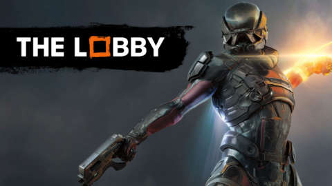 Is Mass Effect Andromeda Being Rushed? - The Lobby