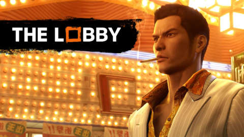 Why You Should Care About Yakuza 0 - The Lobby