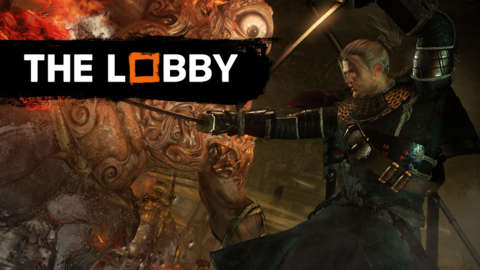 How Does Nioh Compare to Bloodborne? - The Lobby