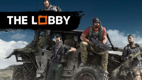 Are Tom Clancy Games Losing Their Identity? - The Lobby