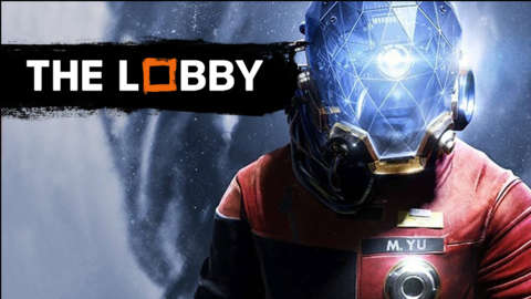 The Games That Are Influencing Prey - The Lobby