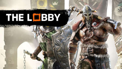 Is For Honor's Story Mode Worth Your Time? - The Lobby