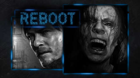 Resident Evil 7 Finishes What Silent Hills Started - Reboot