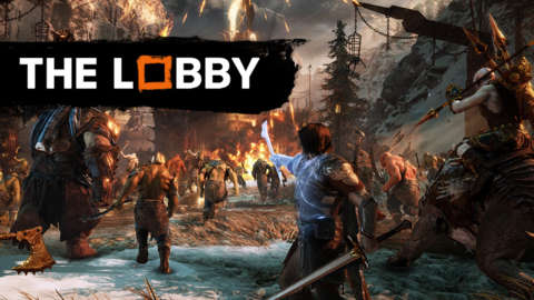 What's New In Shadow of War - The Lobby