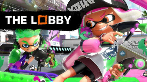 Our Most Anticipated Non-Zelda Switch Games - The Lobby