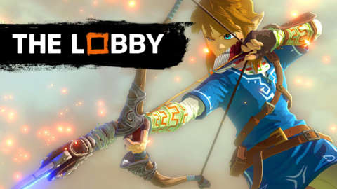 Zelda: Breath of the Wild: Our Favorite Development Anecdotes - The Lobby