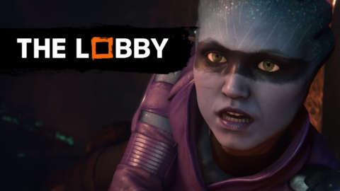 Can Mass Effect: Andromeda Be Fixed? - The Lobby