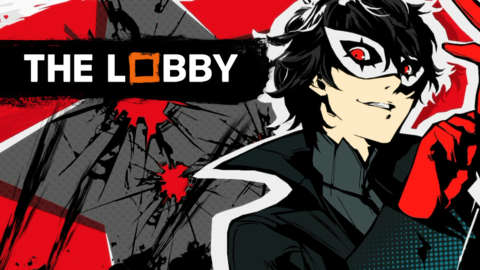 Could Persona 5 Be Your First in the Series? - The Lobby