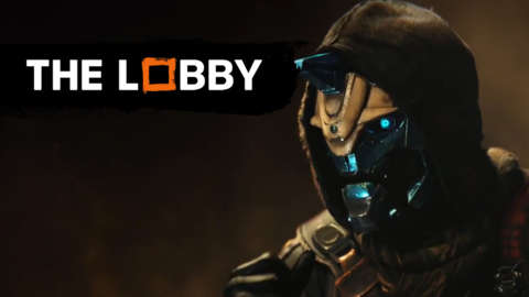 What We Want in Destiny 2 - The Lobby