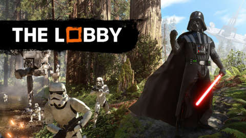 What We Want Out Of Battlefront 2 - The Lobby