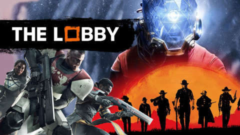 Games We're Looking Forward To For The Rest Of The Year - The Lobby