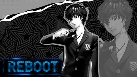 Which JRPG Should You Play After Persona 5? - Reboot Episode 4.5