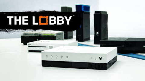 Are We Gonna Buy Project Scorpio? - The Lobby