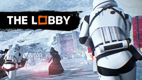 What's New In Battlefront 2's Multiplayer - The Lobby