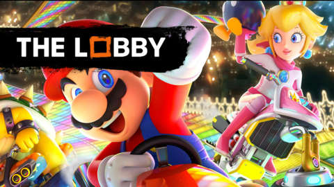 Is Mario Kart 8 Worth Returning To On Nintendo Switch? - The Lobby