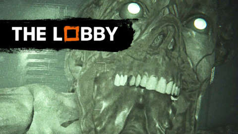 How Scary Is Outlast 2? - The Lobby