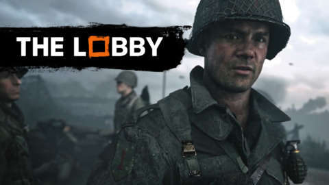 Do We Even Want a New WWII Shooter? - The Lobby